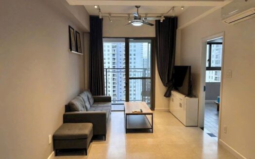 0702287 | 2BR APARTMENT FOR RENT IN SAIGON SOUTH, DISTRICT 7