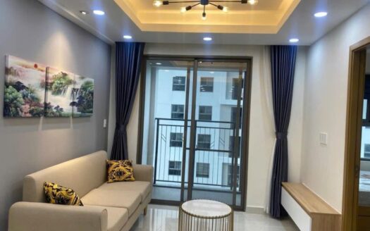 0702288 | 2BR APARTMENT FOR RENT IN SAIGON SOUTH, DISTRICT 7