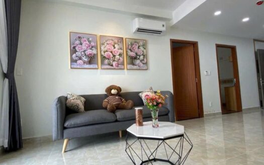 0702289 | 2BR APARTMENT FOR RENT IN SAIGON SOUTH, DISTRICT 7