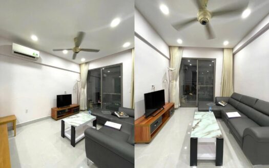 0702291 | 2BR APARTMENT FOR RENT IN SAIGON SOUTH, DISTRICT 7