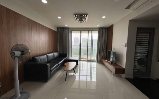 0703105 | 3BR APARTMENT FOR RENT IN GREEN VALLEY, DISTRICT 7