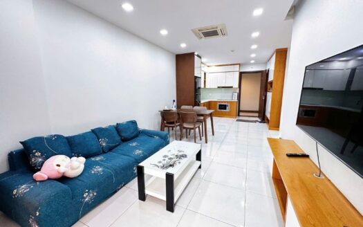 PN0222 | 2BR APARTMENT FOR RENT IN THE BOTANICA, PHU NHUAN DISTRICT