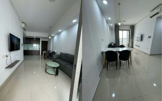 TB0214 | 2BR APARTMENT FOR RENT IN THE BOTANICA PREMIER, TAN BINH DISTRICT