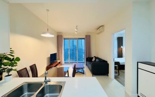 TD01235 | 1BR APARTMENT FOR RENT IN ESTELLA HEIGHTS, DISTRICT 2