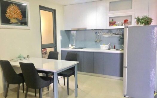 TD01236 | 1BR APARTMENT FOR RENT IN MASTERI THAO DIEN, DISTRICT 2