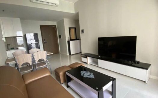 TD01237 | 1BR APARTMENT FOR RENT IN MASTERI THAO DIEN, DISTRICT 2