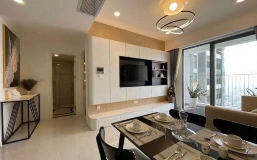 TD01238 | 1BR APARTMENT FOR RENT IN MASTERI THAO DIEN, DISTRCT 2