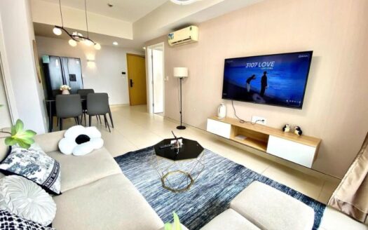 TD02252 | 2BR APARTMENT FOR RENT IN MASTERI THAO DIEN, DISTRICT 2