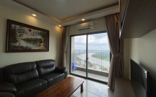 TD02253 | 2BR APARTMENT FOR RENT IN MASTERI THAO DIEN, DISTRICT 2