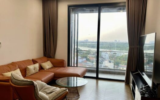 TD03366 | 3BR APARTMENT FOR RENT IN LUMIERE RIVERSIDE, DISTRICT 2