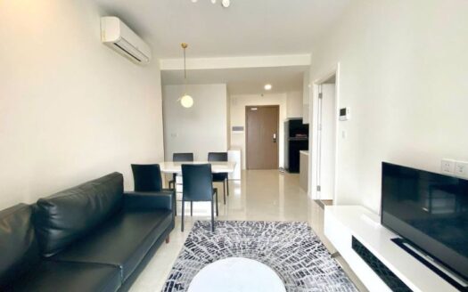 0402197 | 2BR APARTMENT FOR RENT IN THE MILLENIUM, DISTRICT 4