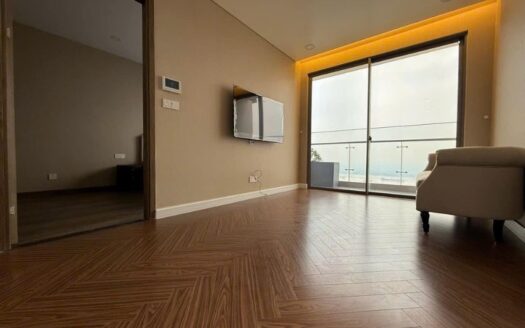 0701142 | RIVERVIEW 1BR APARTMENT FOR RENT IN SKY 89, DISTRICT 7