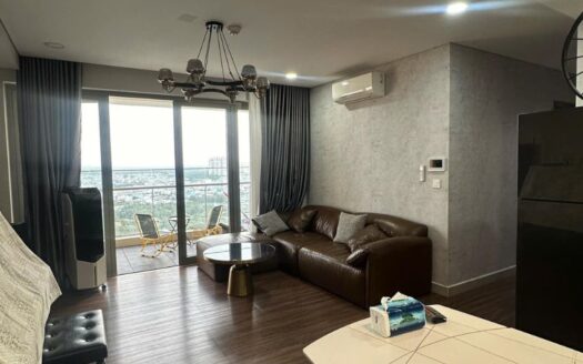 0702297 | 2BR APARTMENT FOR RENT IN SKY89, DISTRICT 7