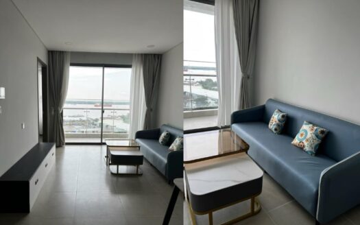 0702298 | 2BR RIVERVIEW APARTMENT FOR RENT IN SKY89, DISTRICT 7