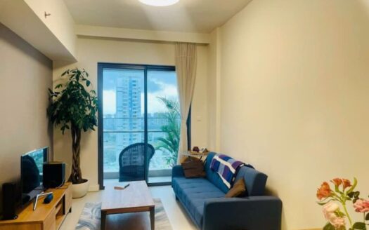 TD01241 | 1BR APARTMENT FOR RENT IN GATEWAY, DISTRICT 2