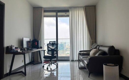 TD01242 | 1BR APARTMENT FOR RENT IN EMPIRE CITY, DISTRICT 2