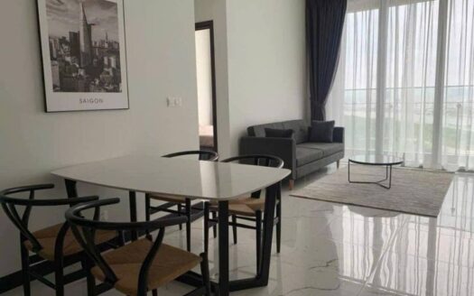 TD01243 | 1BR APARTMENT FOR RENT IN EMPIRE CITY, DISTRICT 2