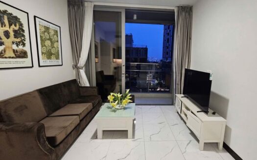 TD01244 | 1BR APARTMENT FOR RENT IN EMPIRE CITY, DISTRICT 2