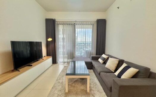 TD02561 | 2BR APARTMENT FOR RENT IN GATE WAY, DISTRICT 2