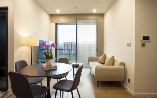 TD02563 | 2BR APARMTMENT FOR RENT IN RIVERSIDE LUMIERE, DISTRICT 2