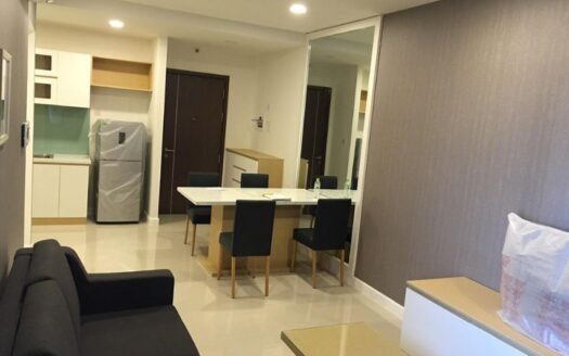 0402204 | 2BR APARTMENT FOR RENT IN ICON 56, DISTRICT 4