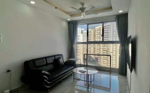 0702307 | 2BR APARTMENT FOR RENT IN SCENIC VALLEY 2, DISTRICT 7