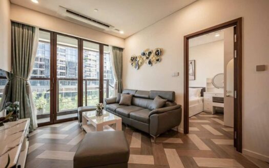 TD01248 | 1BR APARTMENT FOR RENT IN METROPOLE, DISTRICT 2