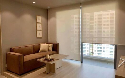 TD01251 | 1BR APARTMENT FOR RENT IN DIAMOND ISLAND, DISTRICT 2