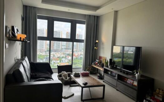 TD01252 | 1BR APARTMENT FOR RENT IN DIAMOND ISLAND, DISTRICT 2