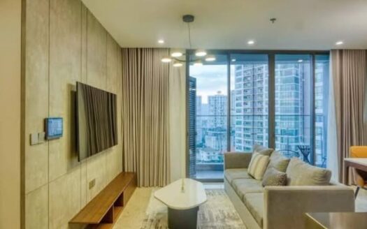 TD02568 | 2BR APARTMENT FOR RENT IN THAO DIEN GREEN, DISTRICT 2