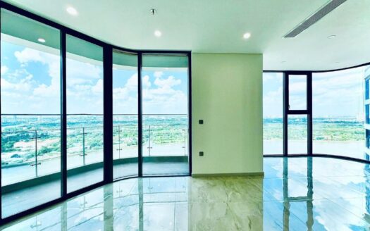 TD03405 | 3BR LUXURY APARTMENT FOR RENT IN THAO DIEN GREEN, DISTRICT 2