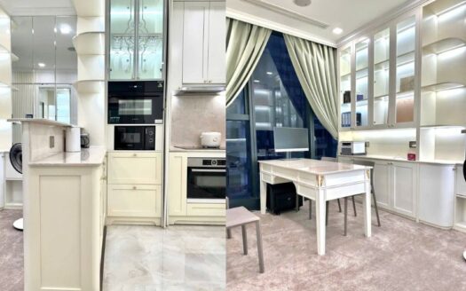 0101294 | 1BR APARTMENT FOR RENT IN VINHOMES GOLDEN RIVER, DISTRICT 1