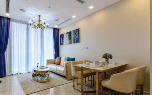 0102256 | 2BR APARTMENT FOR RENT IN VINHOMES GOLDEN RIVER, DISTRICT 1