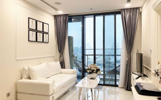 0102257 | 2BR APARTMENT FOR RENT IN VINHOMES GOLDEN RIVER, DISTRICT 1