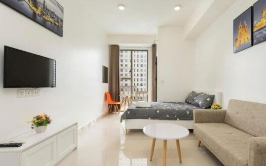 040074 | STUDIO FOR RENT IN THE TRESOR, DISTRICT 4