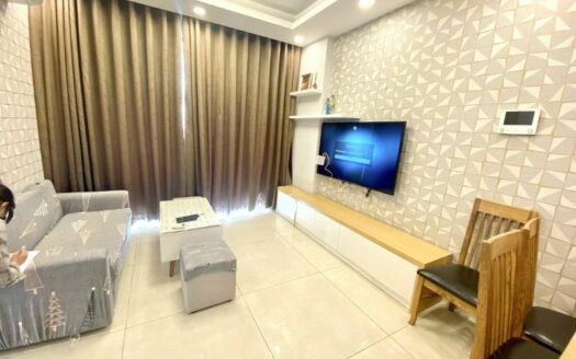 0402206 | 2BR APARMENT FOR RENT IN THE MILLENIUM, DISTRICT 4