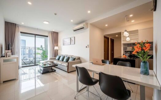 0402212 | 2BR APARTMENT FOR RENT IN SAIGON ROYAL, DISTRICT 4