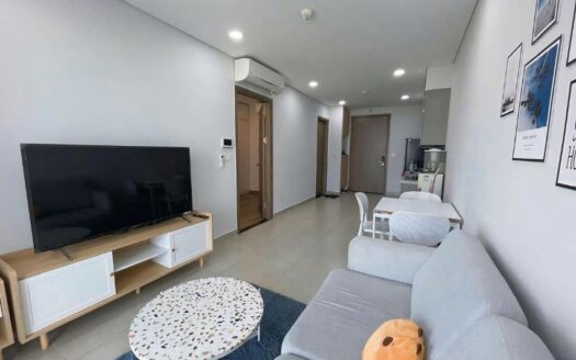 0701145 | 1BR APARTMENT FOR RENT IN SKY89, DISTRICT 7