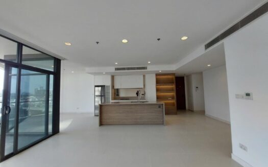 BT03252 | 3BR APARTMENT FOR RENT IN CITY GARDEN, BINH THANH DISTRICT