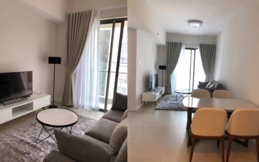 TD01258 | 1BR APARTMENT FOR RENT IN GATEWAY THAO DIEN, DISTRICT 2