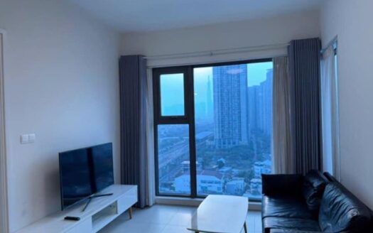 TD01259 | 1BR APARTMENT FOR RENT IN GATEWAY THAO DIEN, DISTRICT 2