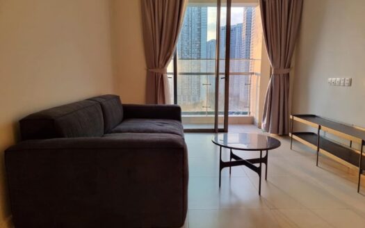 TD01261 | 1BR APARTMENT FOR RENT IN GATEWAY THAO DIEN, DISTRICT 2