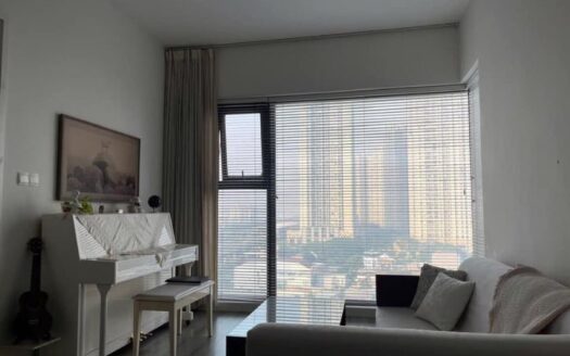 TD01262 | 1BR APARTMENT FOR RENT IN GATEWAY THAO DIEN, DISTRICT 2