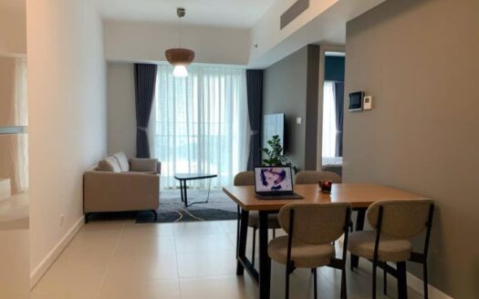 TD01263 | 1BR APARTMENT FOR RENT IN GATEWAY THAO DIEN, DISTRICT 2