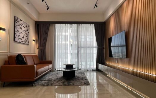 0703115 | 3BR APARTMENT FOR RENT IN THE ASCENTIA, DISTRICT 7