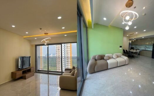 0703120 | 3BR APARTMENT FOR RENT IN CELESTA RISE, DISTRICT 7