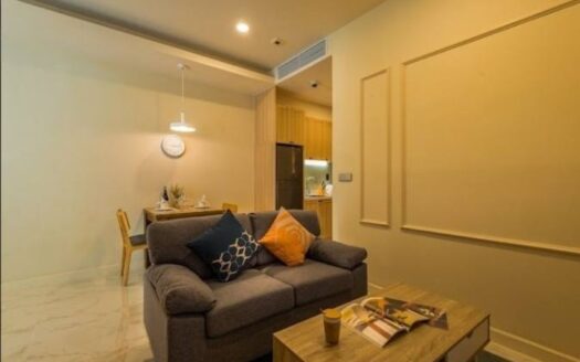 0100147 | STUDIO FOR RENT IN MADISON THI SACH, DISTRICT 1