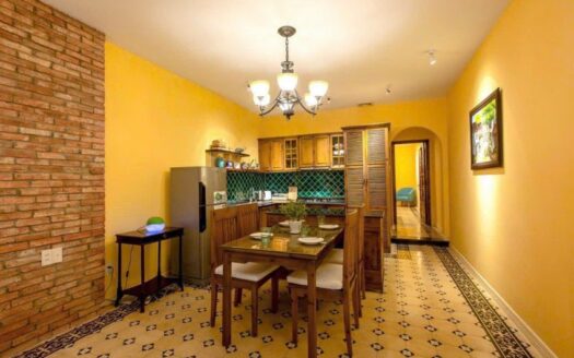 0101299 | 1BR SPACIOUS APARTMENT FOR RENT NEAR BITEXCO, DISTRICT 1