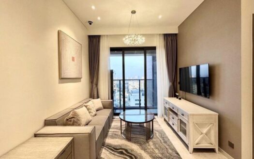 0102265 | 2BR APARTMENT FOR RENT IN THE MARQ, DISTRICT 1