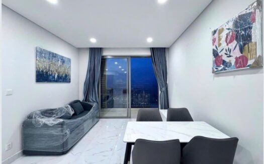 0703125 | 3BR APARMENT FOR RENT IN AN GIA SKYLINE, DISTRICT 7
